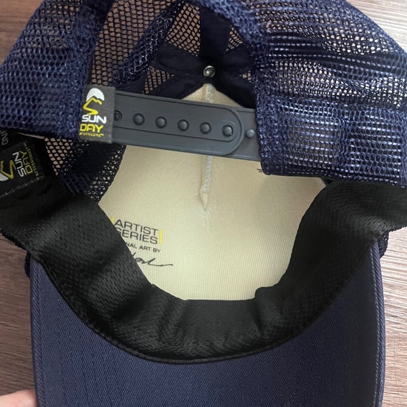 Sunday Afternoons Artist Series - Picture 3 of 6